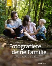 Produktbild: Fotografiere deine Familie