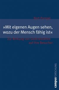 Produktbild: Mit eigenen Augen sehen, wozu der Mensch f&auml;hig ist