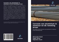 Produktbild: Corrosie van aluminium in zoutzuur en de remming ervan