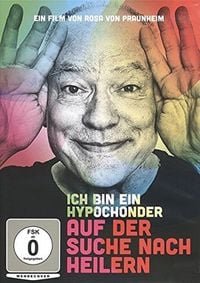 Produktbild: Auf der Suche nach Heilern - Ich bin ein Hypochonder