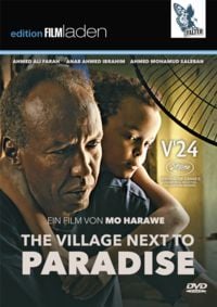 Produktbild: The Village Next To Paradise