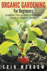 Produktbild: Organic Gardening For Beginners