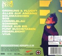 Alles Auf Anfang