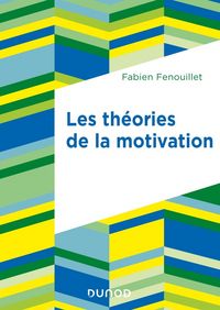 Produktbild: Les th&eacute;ories de la motivation