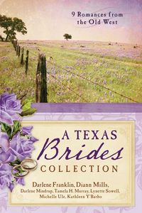 Produktbild: Texas Brides Collection