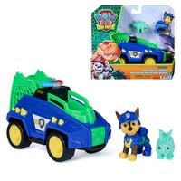 Produktbild PAW Patrol: Der Dino Film, Chases Dino-Rettungs-Cruiser