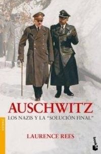 Produktbild: Auschwitz : los nazis y la "soluci&oacute;n final"