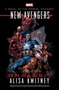 Produktbild: New Avengers