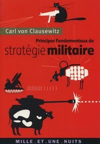 Produktbild: Principes fondamentaux de strat&eacute;gie militaire