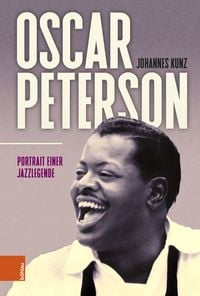 Produktbild: Oscar Peterson