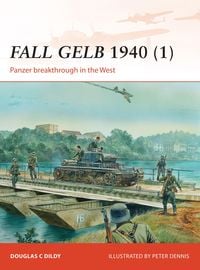 Produktbild: Fall Gelb 1940 (1)