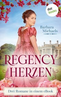Produktbild: Regency Herzen