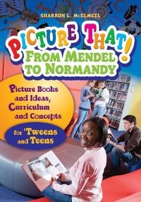 Produktbild: Picture That! From Mendel to Normandy