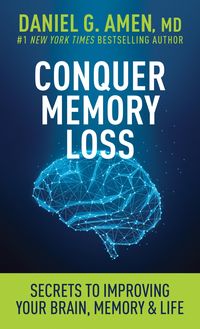 Produktbild: Conquer Memory Loss