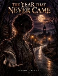 Produktbild: The Year That Never Came