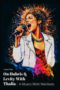 Produktbild: On Hubris & Levity With Thalia