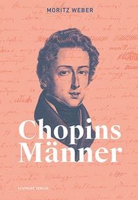 Produktbild: Chopins M&auml;nner