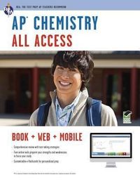 Produktbild: Ap Chemistry All Access