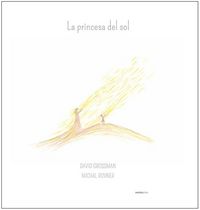 Produktbild: La princesa del Sol