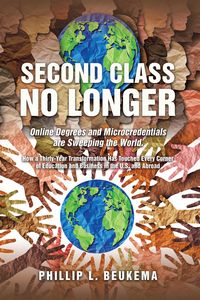 Produktbild: Second Class No Longer