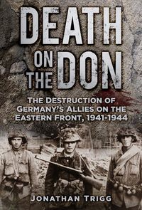 Produktbild: Trigg, J: Death on the Don