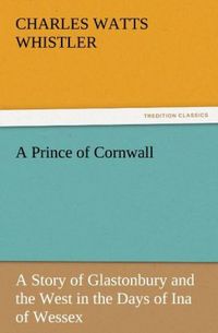 Produktbild: A Prince of Cornwall