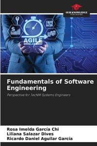 Produktbild: Fundamentals of Software Engineering