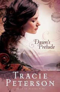 Produktbild: Dawn's Prelude (Song of Alaska Book #1)