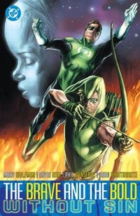 Produktbild: Brave and the Bold Vol. 4: Without Sin (2027 Edition)