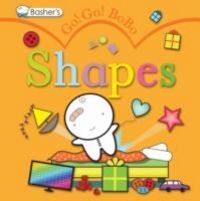 Produktbild: Go! Go! Bobo! Shapes