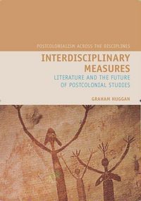 Produktbild: Huggan, G: Interdisciplinary Measures