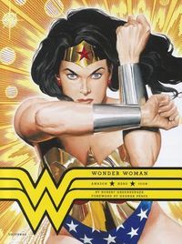 Produktbild: Greenberger, B: Wonder Woman