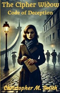 Produktbild: The Cipher Widow