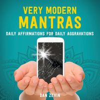 Produktbild: Zevin, D: Very Modern Mantras