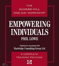 Produktbild: McGraw-Hill One-Day Workshop