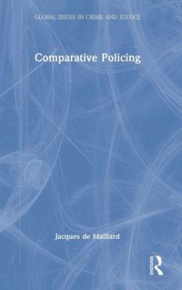 Produktbild: Comparative Policing
