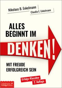 Produktbild: Alles beginnt im Denken!