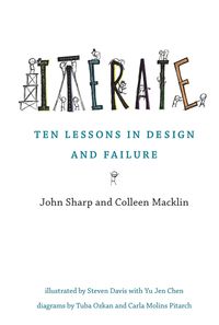 Produktbild: Macklin, C: Iterate