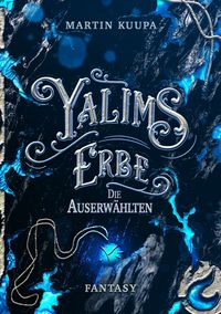 Produktbild: Yalims Erbe