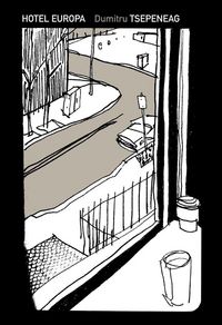 Produktbild: Hotel Europa