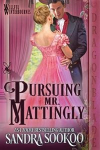 Produktbild: Pursuing Mr. Mattingly