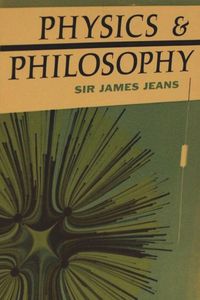 Produktbild: Physics and Philosophy
