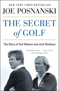 Produktbild: The Secret of Golf