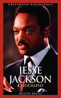 Produktbild: Jesse Jackson