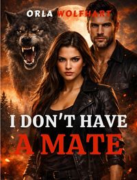 Produktbild: I Don't Have A Mate