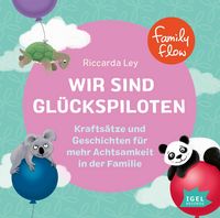 Produktbild: FamilyFlow. Wir sind Gl&uuml;ckspiloten