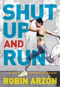 Produktbild: Shut Up and Run