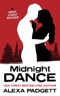 Produktbild: Midnight Dance (Seattle Sound Series, #10)