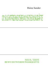 Produktbild: 121 Suchtfreiheitsbewusstseinskr&auml;fte