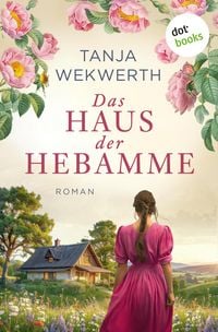 Produktbild Das Haus der Hebamme